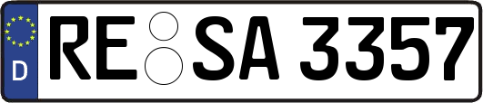 RE-SA3357