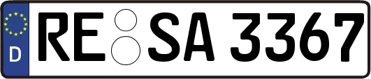 RE-SA3367