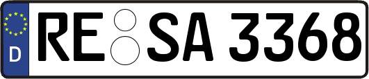 RE-SA3368