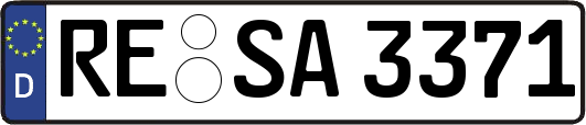 RE-SA3371