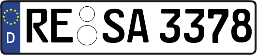 RE-SA3378