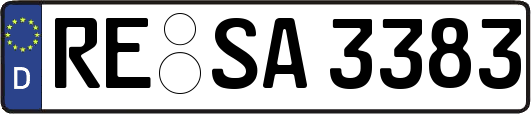 RE-SA3383