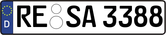 RE-SA3388