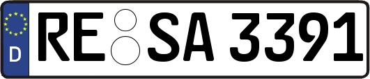 RE-SA3391