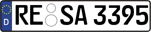 RE-SA3395
