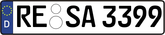 RE-SA3399