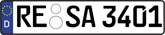 RE-SA3401