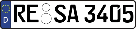 RE-SA3405