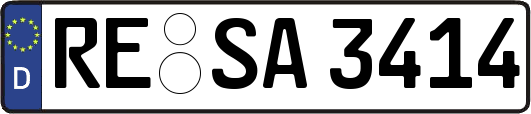 RE-SA3414