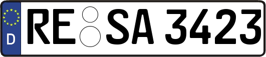 RE-SA3423
