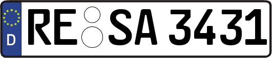 RE-SA3431