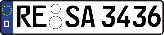 RE-SA3436