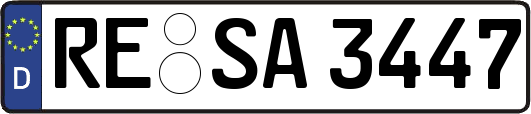 RE-SA3447