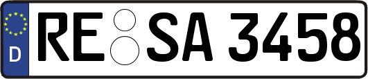 RE-SA3458