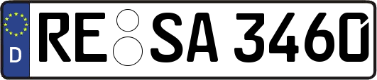 RE-SA3460
