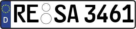 RE-SA3461