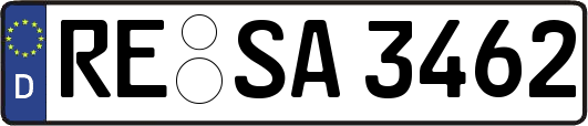 RE-SA3462