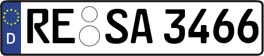 RE-SA3466