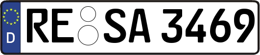 RE-SA3469