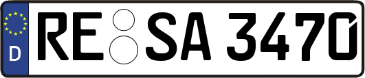 RE-SA3470