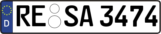 RE-SA3474