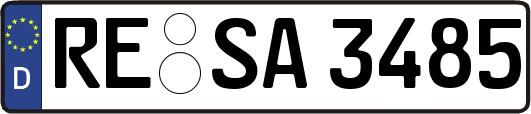 RE-SA3485