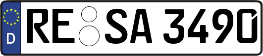 RE-SA3490