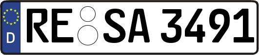 RE-SA3491
