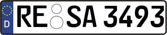 RE-SA3493