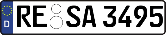 RE-SA3495