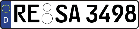 RE-SA3498