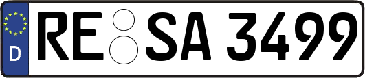 RE-SA3499