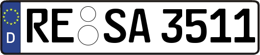 RE-SA3511