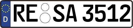 RE-SA3512