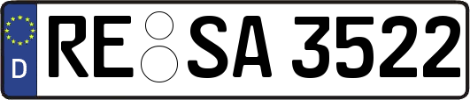 RE-SA3522