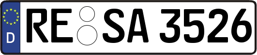 RE-SA3526