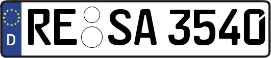 RE-SA3540