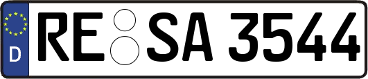 RE-SA3544