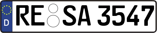 RE-SA3547