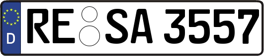 RE-SA3557