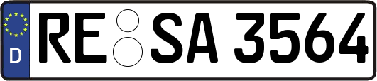 RE-SA3564