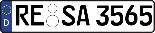 RE-SA3565