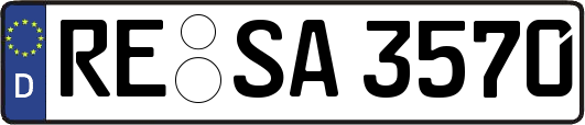RE-SA3570