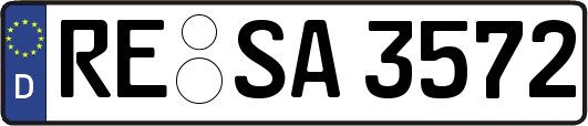 RE-SA3572