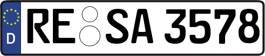 RE-SA3578