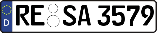 RE-SA3579