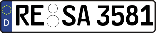RE-SA3581