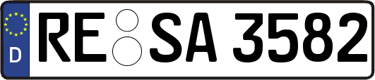 RE-SA3582