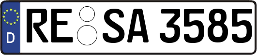 RE-SA3585