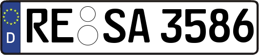 RE-SA3586